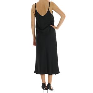 ABITO LUNGO RASO VICOLO - Mad Fashion | img vers.300x/